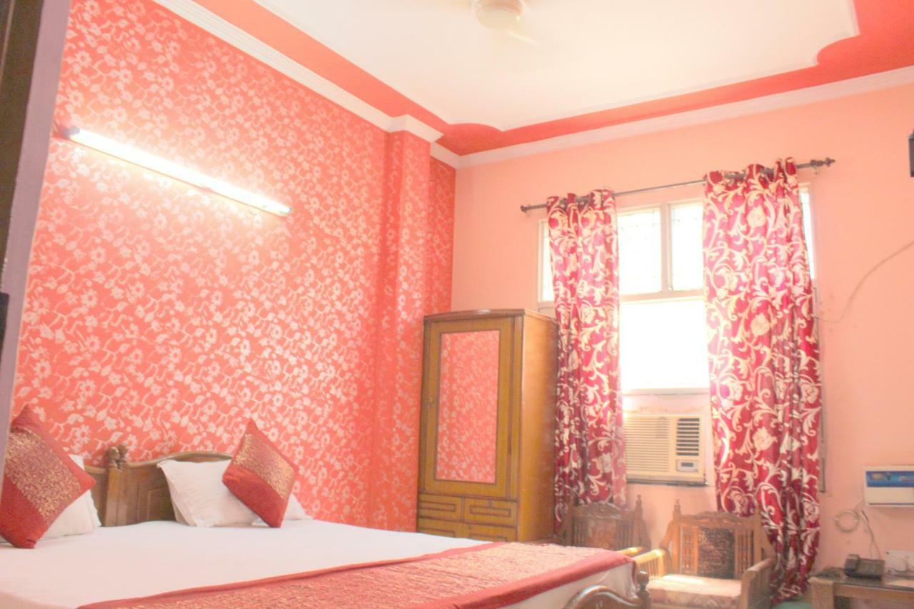 Royal Mini-hôtel New Delhi